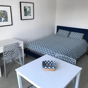 Appartement Cosylocation Le Bois Perrin, Rennes