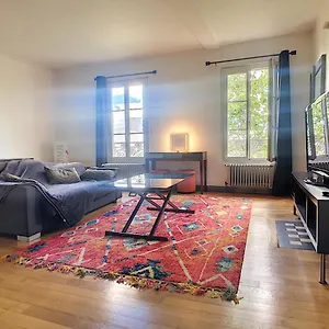 Appartement Rue D'isly, Rennes